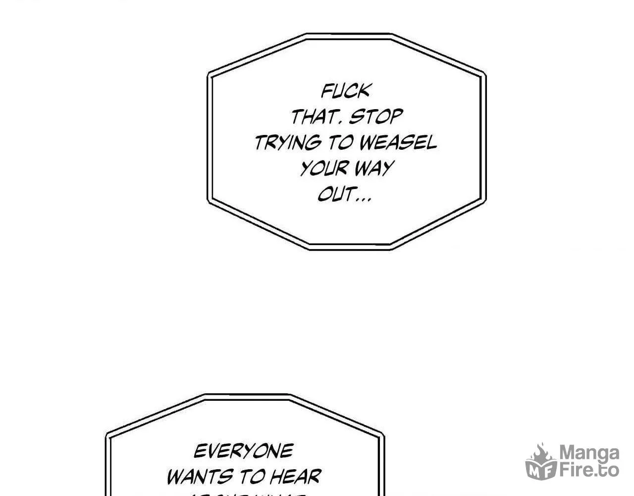 Save the Dae Chapter 25 page 42 - 