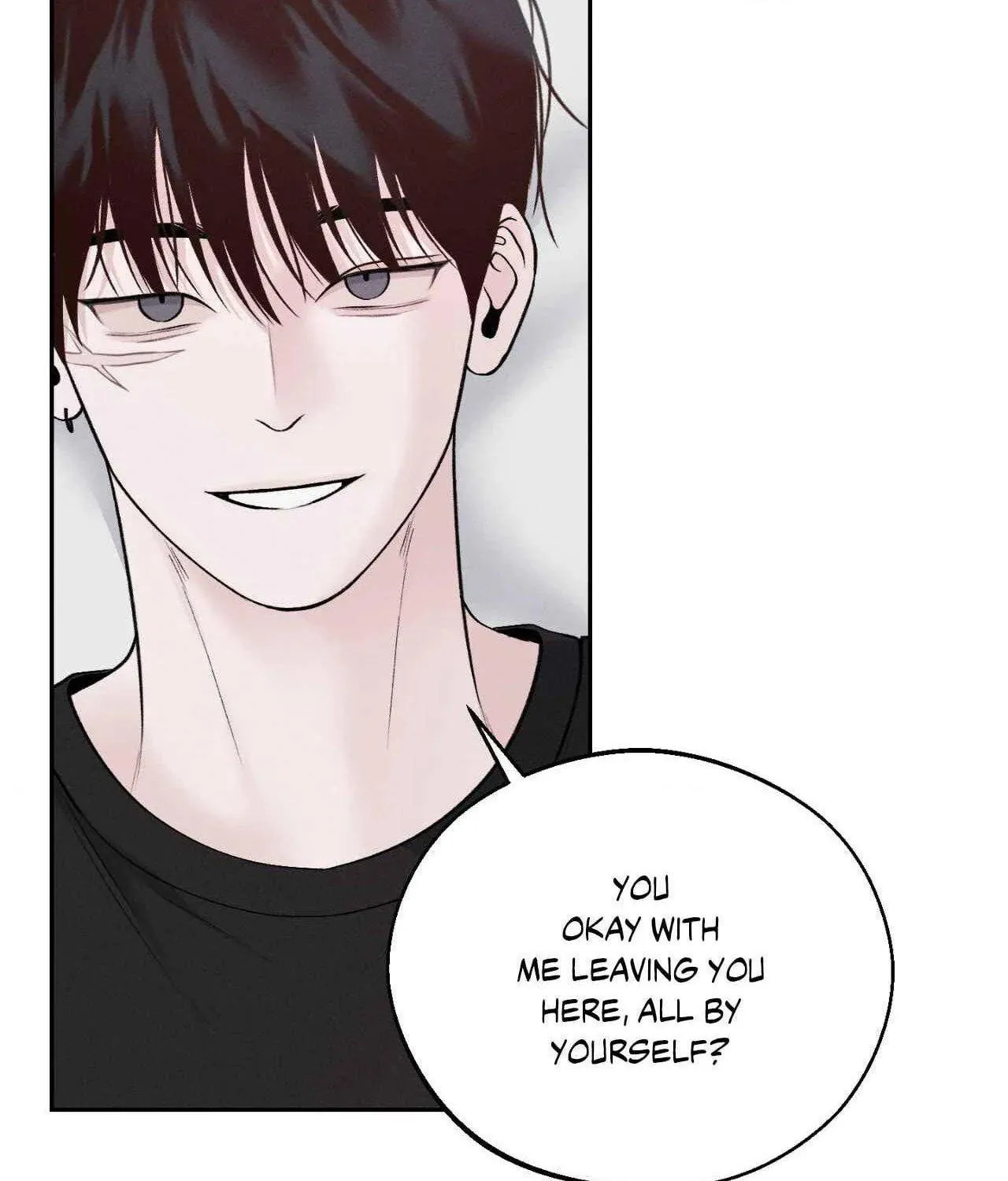 Save the Dae Chapter 25 page 49 - 