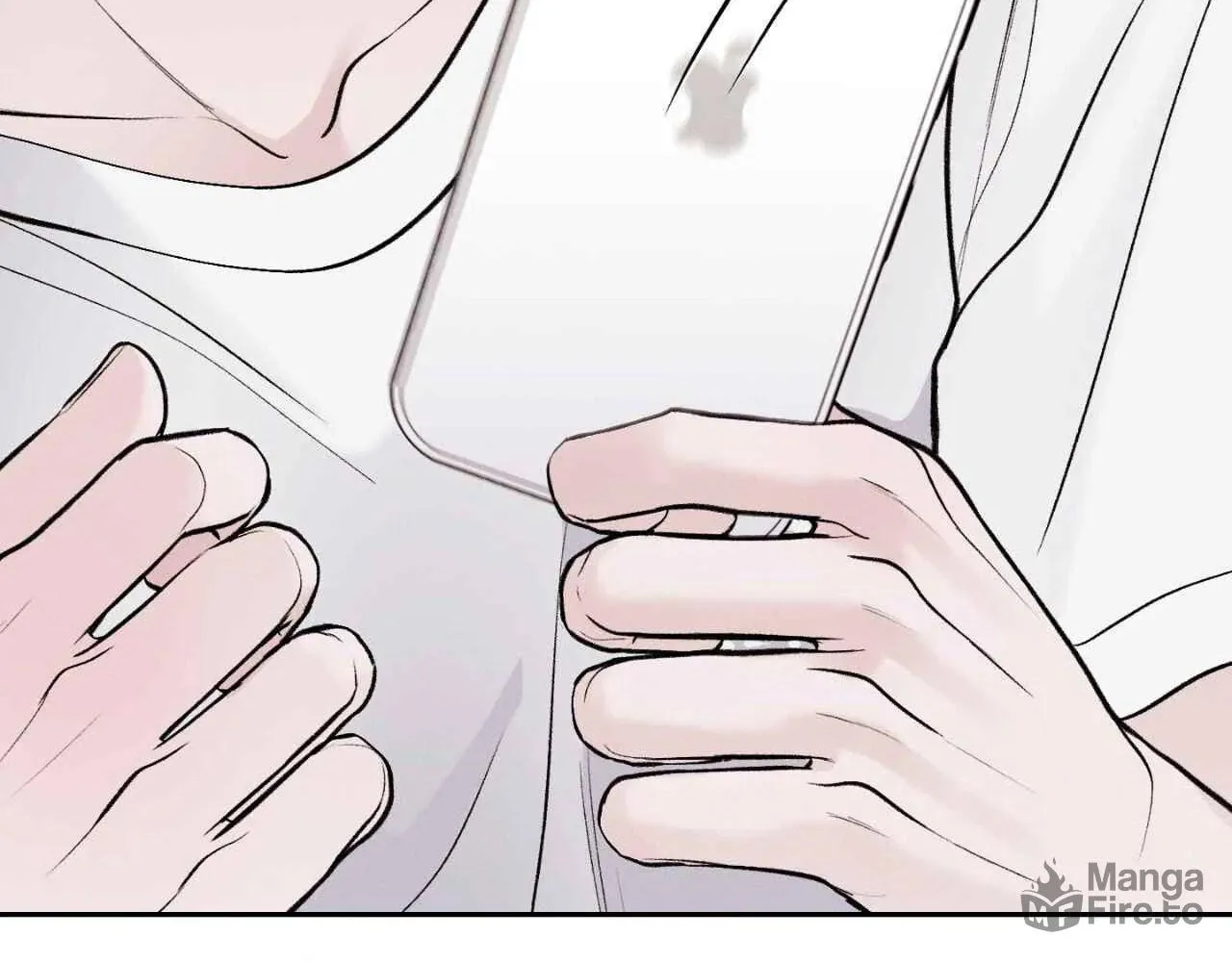 Save the Dae Chapter 25 page 6 - 