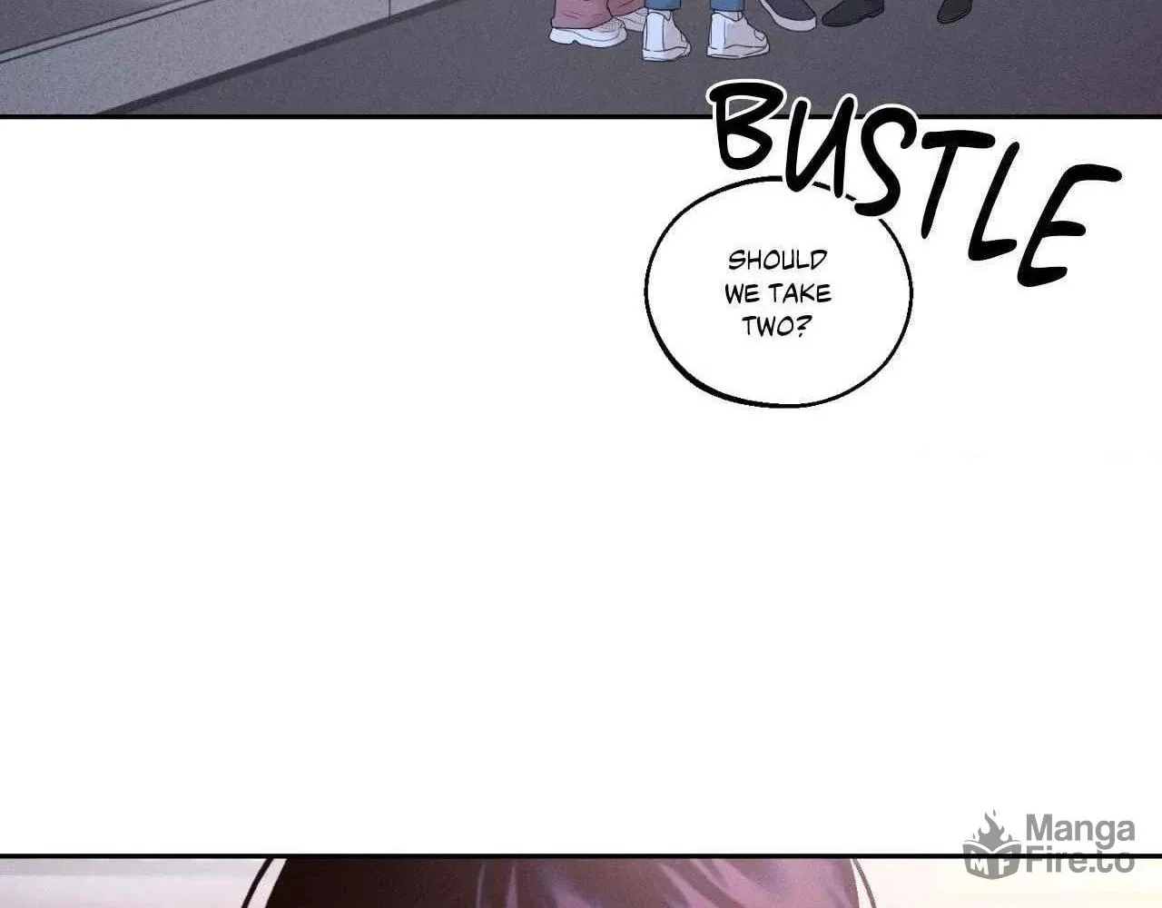 Save the Dae Chapter 25 page 66 - 