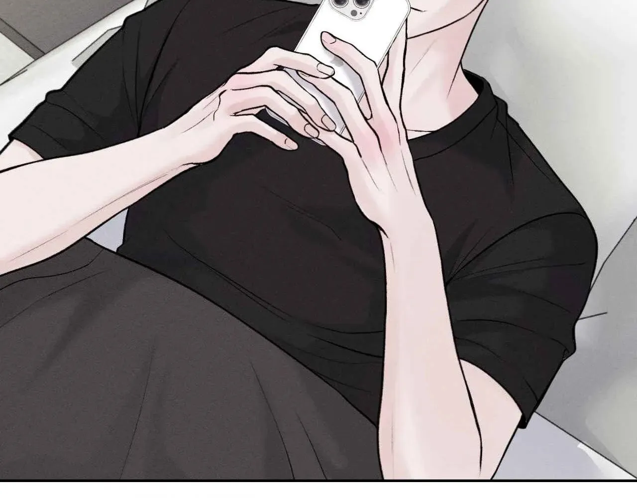 Save the Dae Chapter 25 page 8 - 