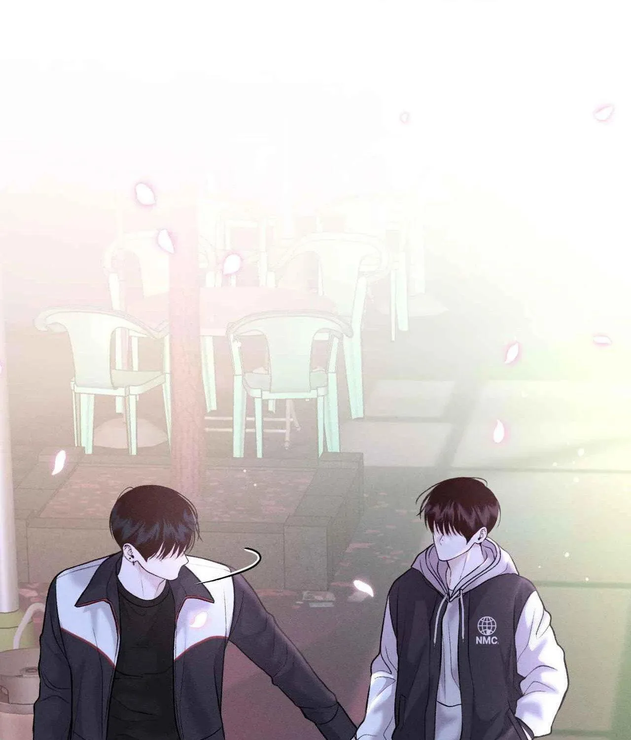 Save the Dae Chapter 25 page 71 - 