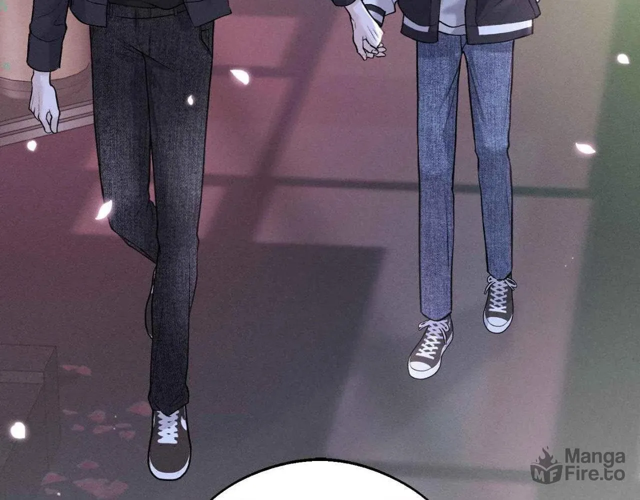 Save the Dae Chapter 25 page 72 - 