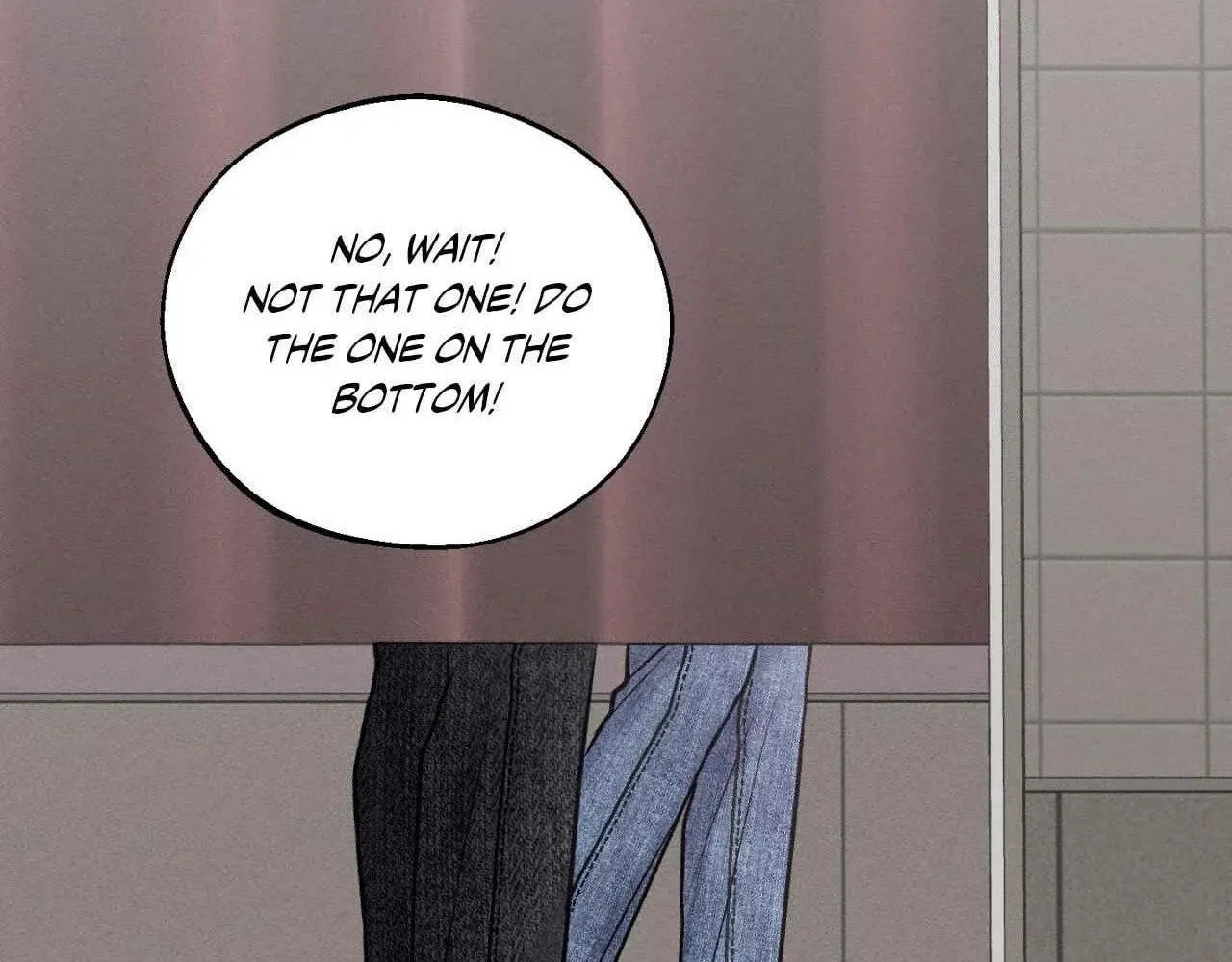 Save the Dae Chapter 25 page 76 - 