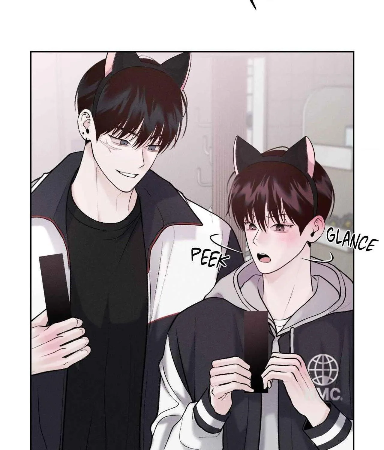 Save the Dae Chapter 25 page 79 - 