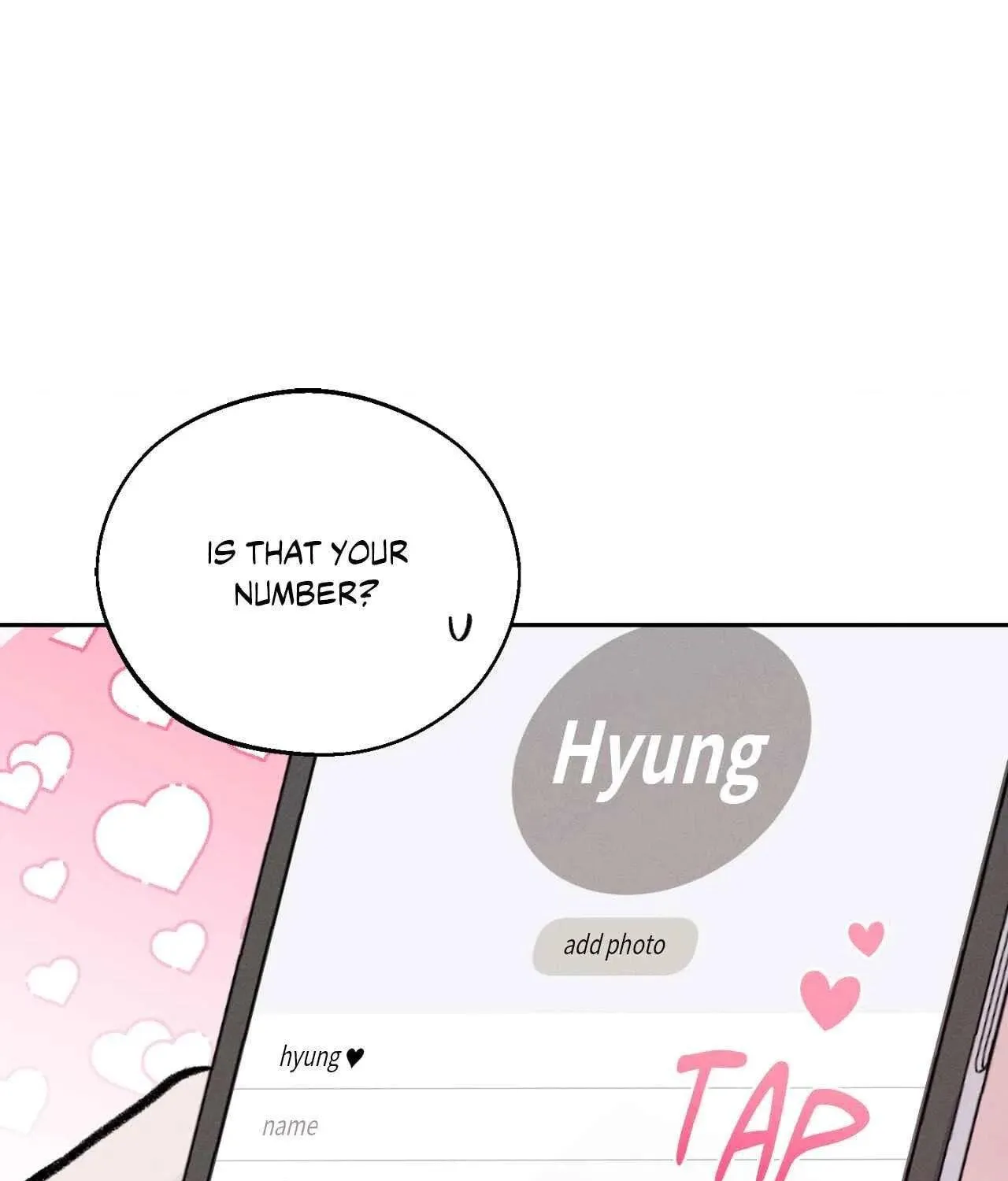 Save the Dae Chapter 25 page 9 - 