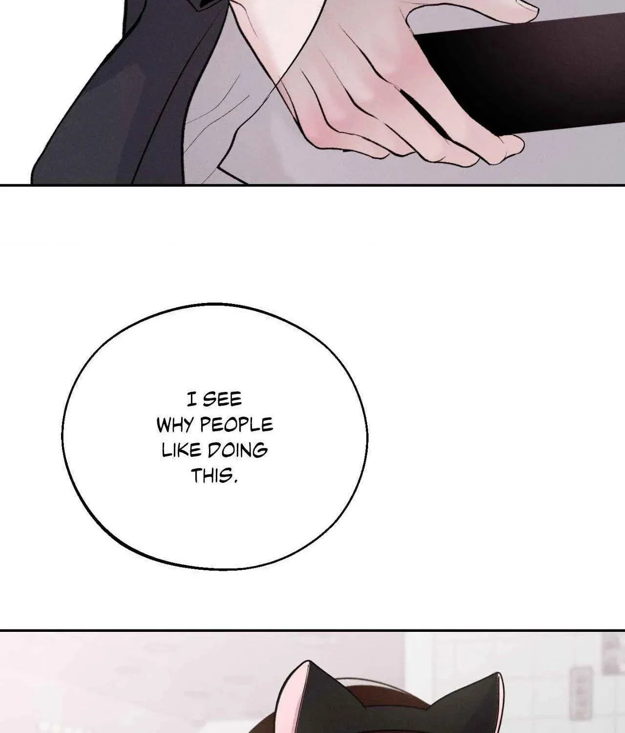 Save the Dae Chapter 25 page 83 - 
