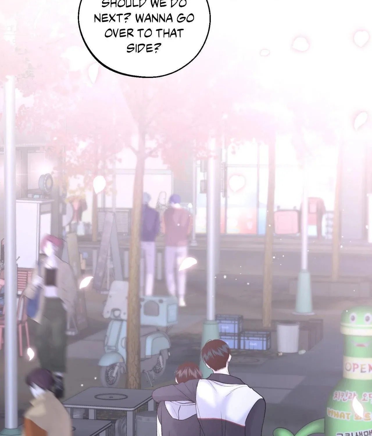 Save the Dae Chapter 25 page 87 - 