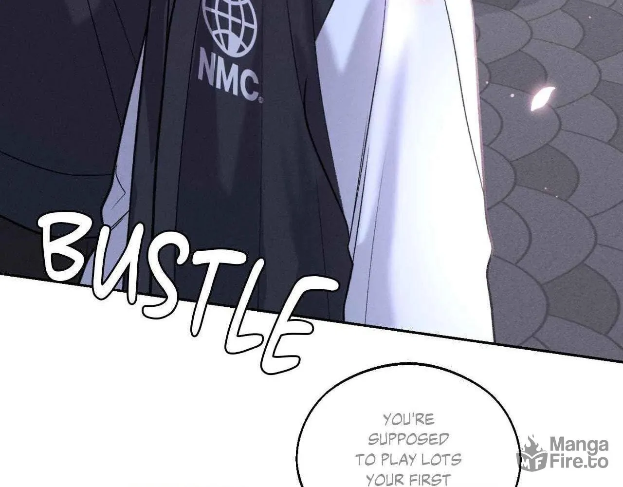 Save the Dae Chapter 25 page 96 - 