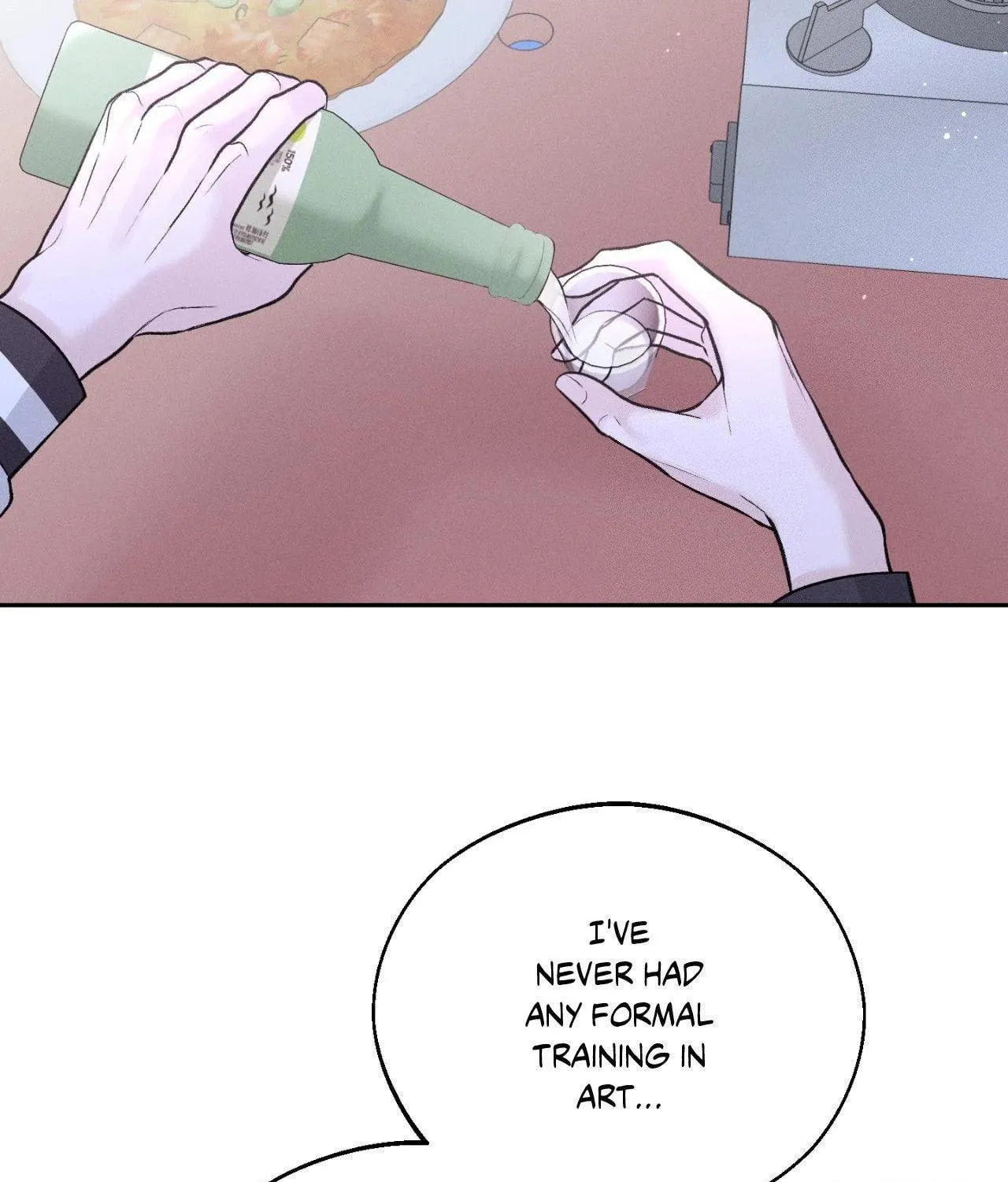 Save the Dae Chapter 26 page 11 - 