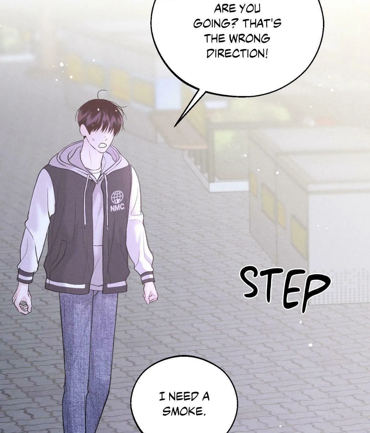 Save the Dae Chapter 26 page 105 - 