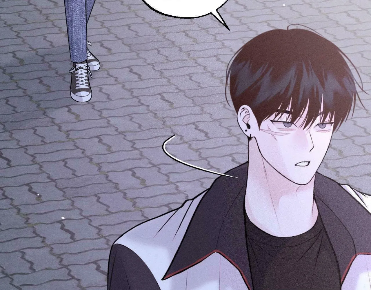 Save the Dae Chapter 26 page 106 - 