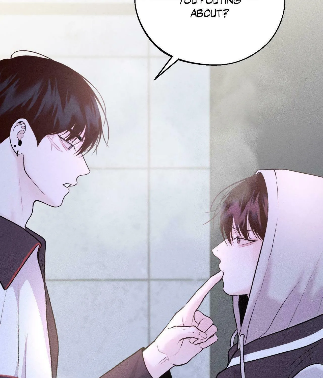 Save the Dae Chapter 26 page 113 - 