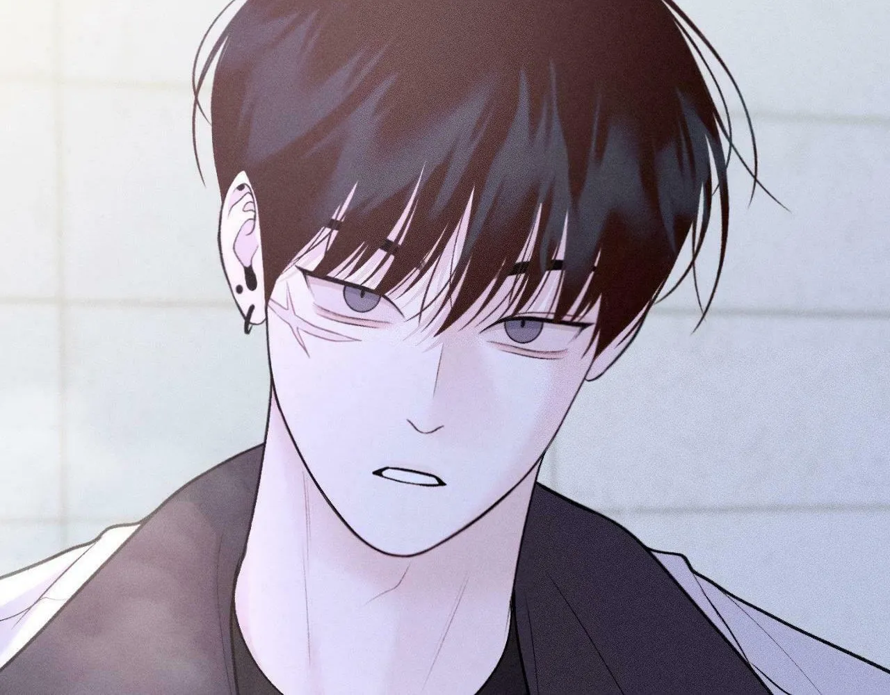 Save the Dae Chapter 26 page 116 - 