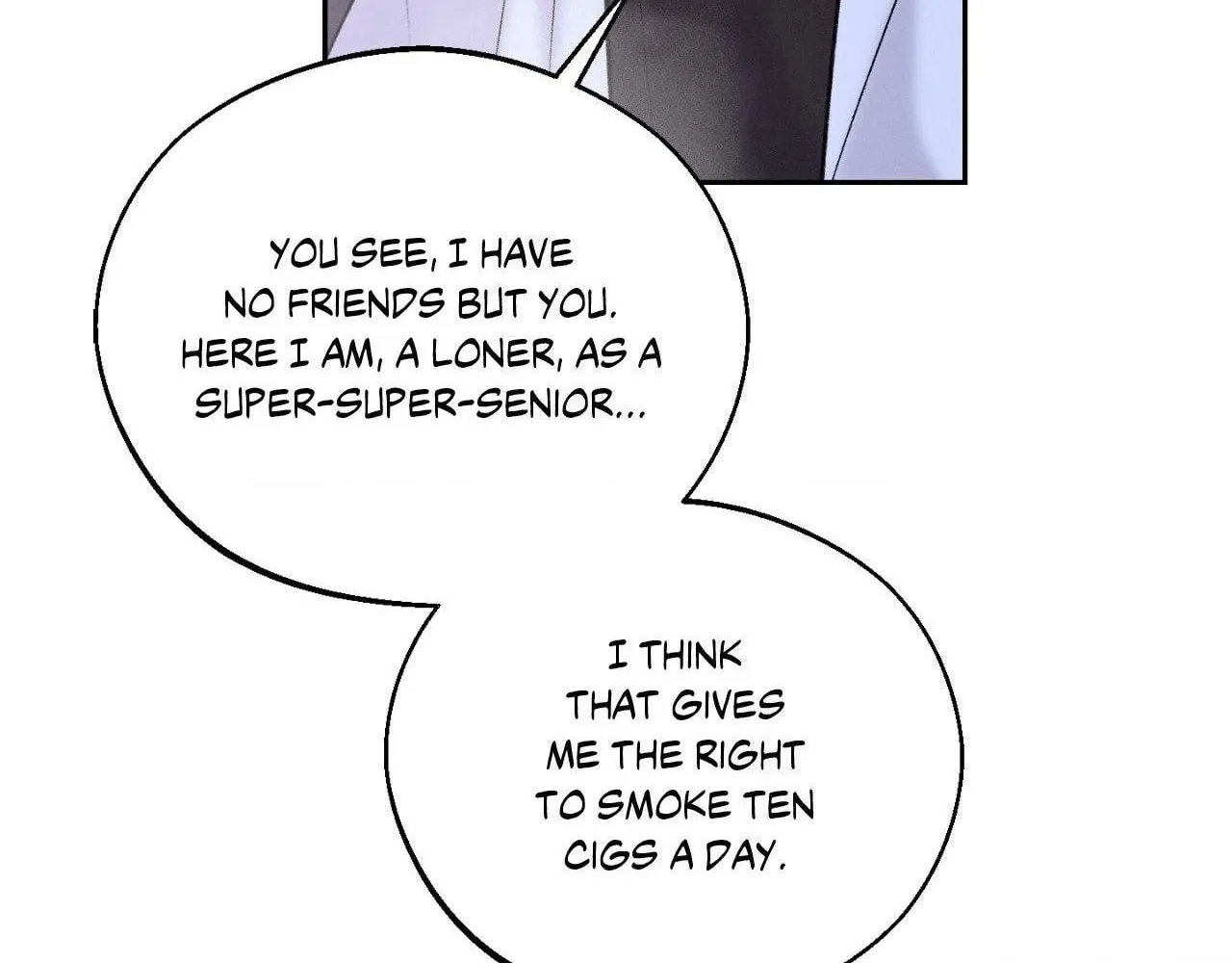 Save the Dae Chapter 26 page 122 - 