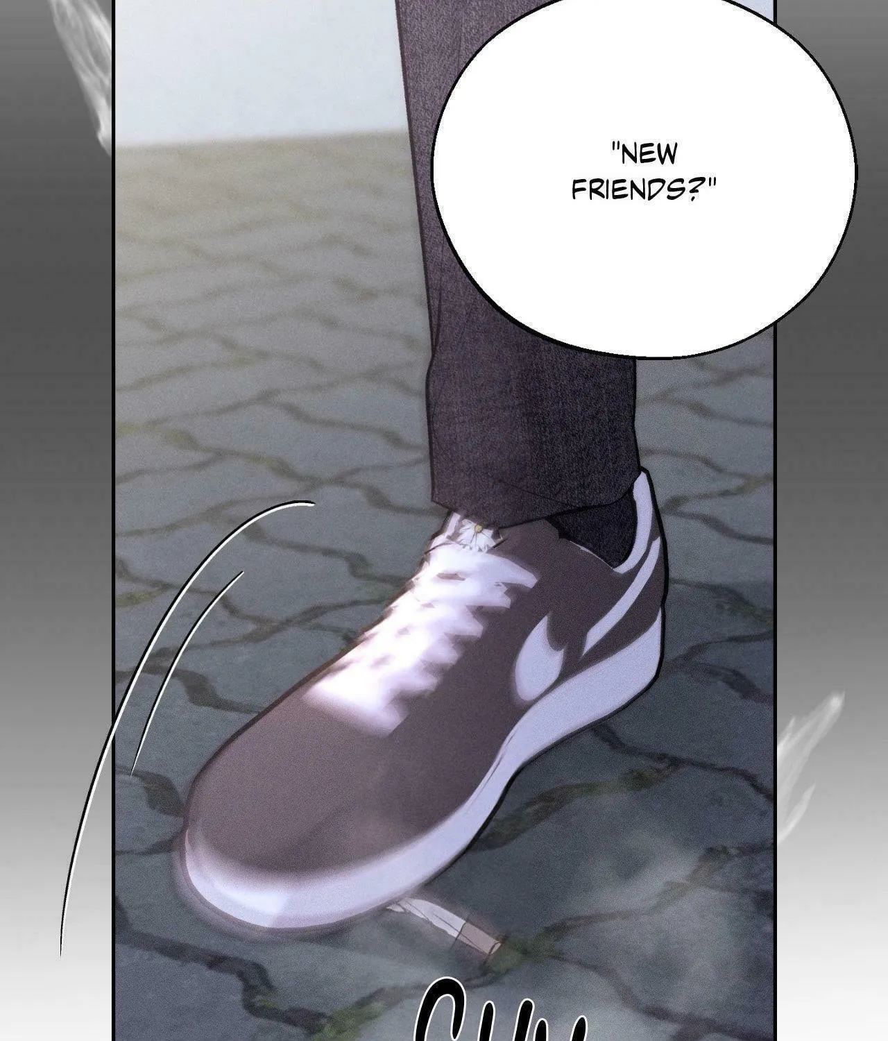 Save the Dae Chapter 26 page 129 - 