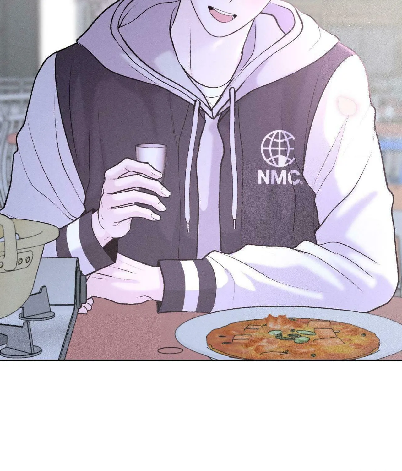 Save the Dae Chapter 26 page 15 - 