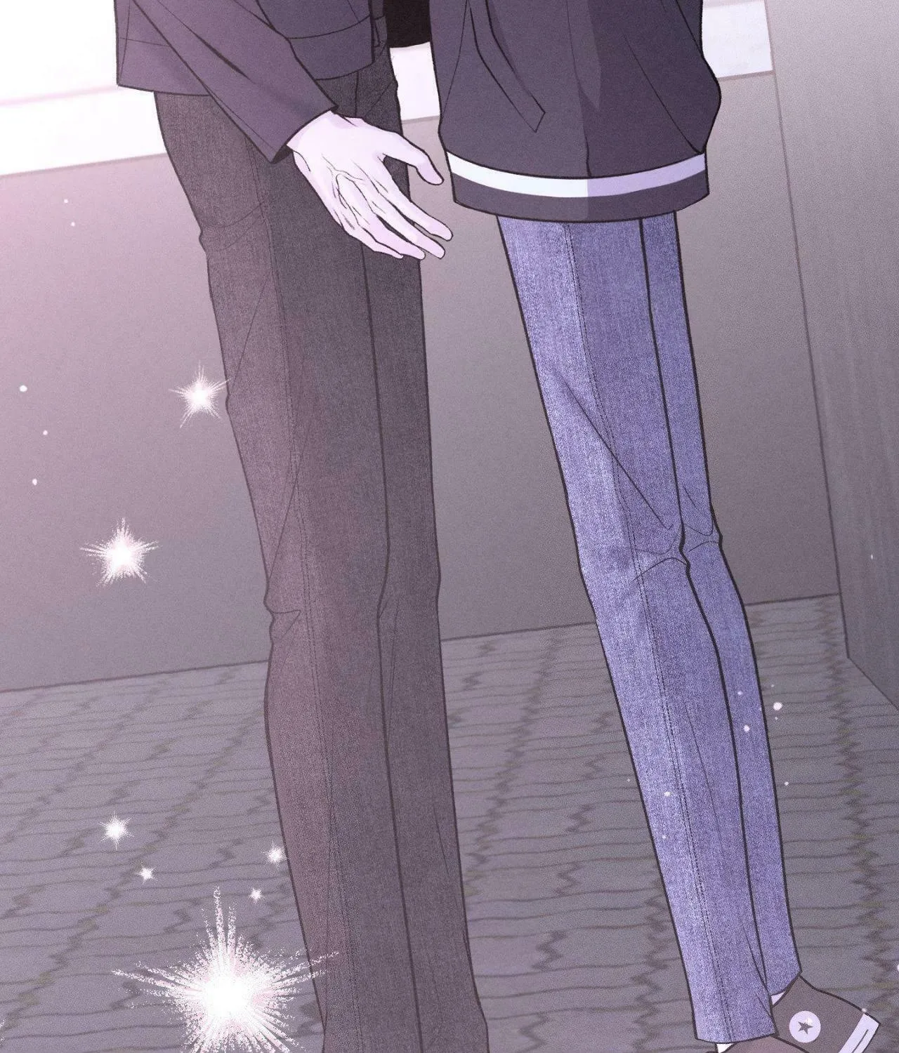 Save the Dae Chapter 26 page 167 - 