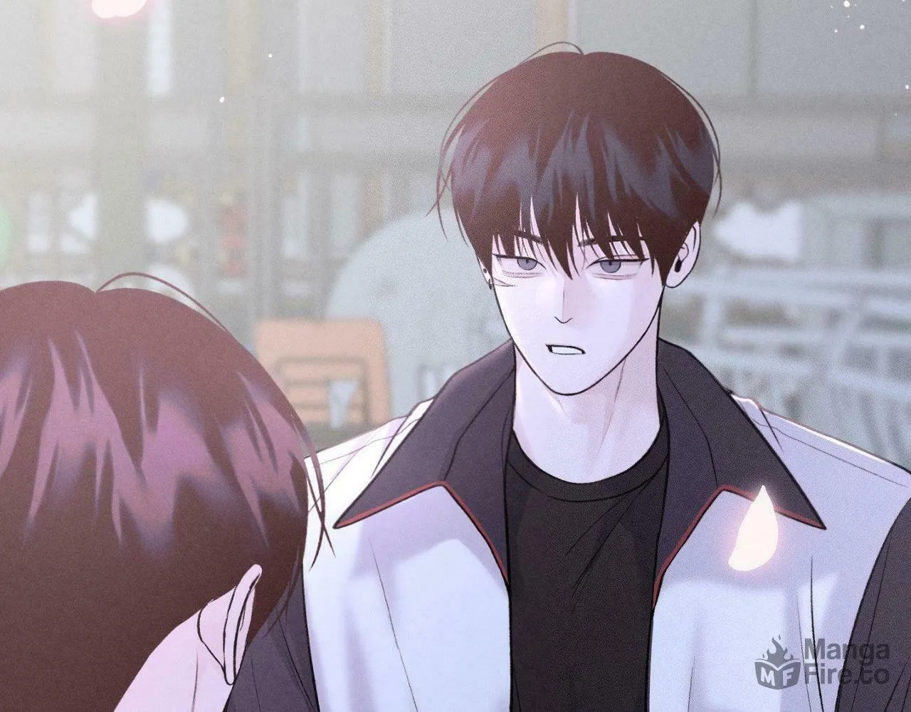 Save the Dae Chapter 26 page 20 - 