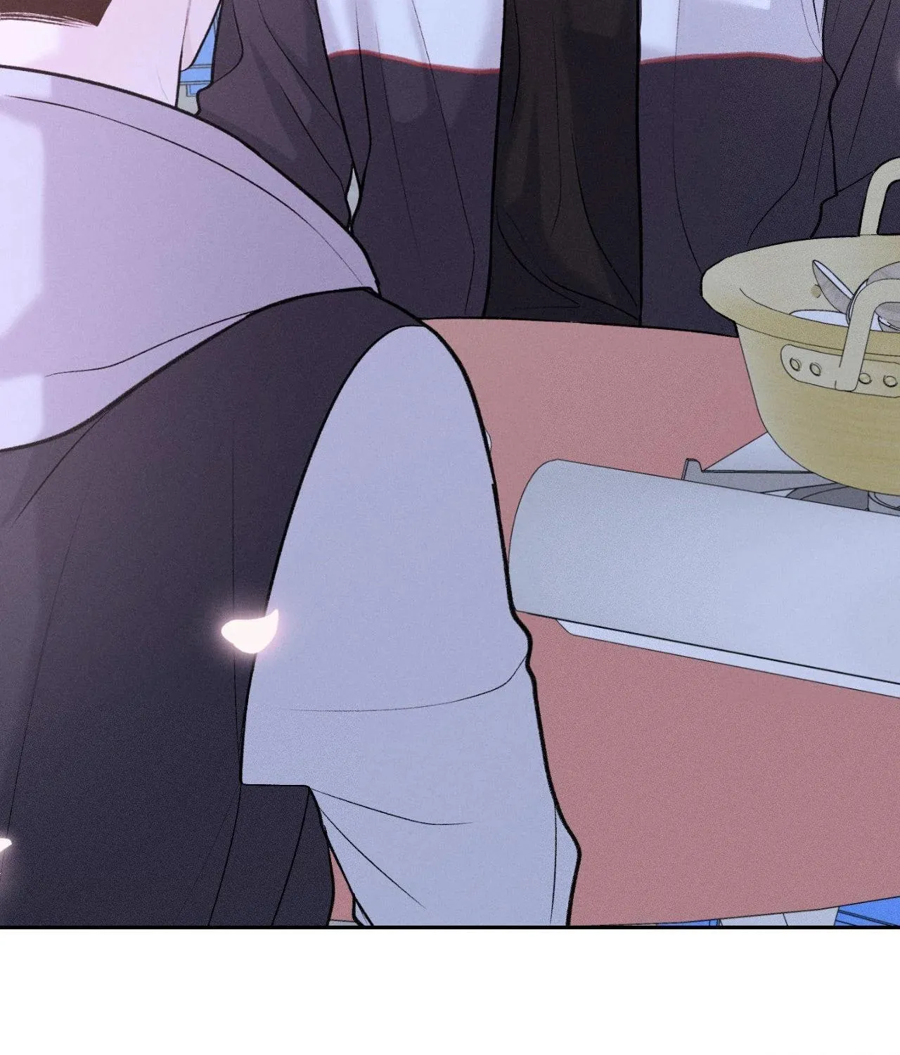 Save the Dae Chapter 26 page 21 - 