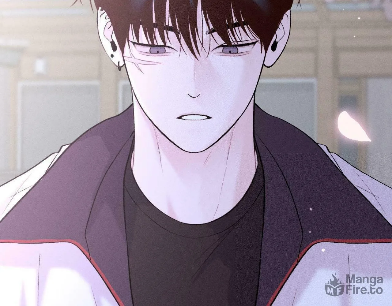 Save the Dae Chapter 26 page 24 - 