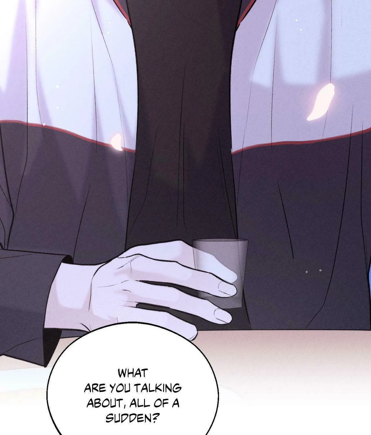 Save the Dae Chapter 26 page 25 - 