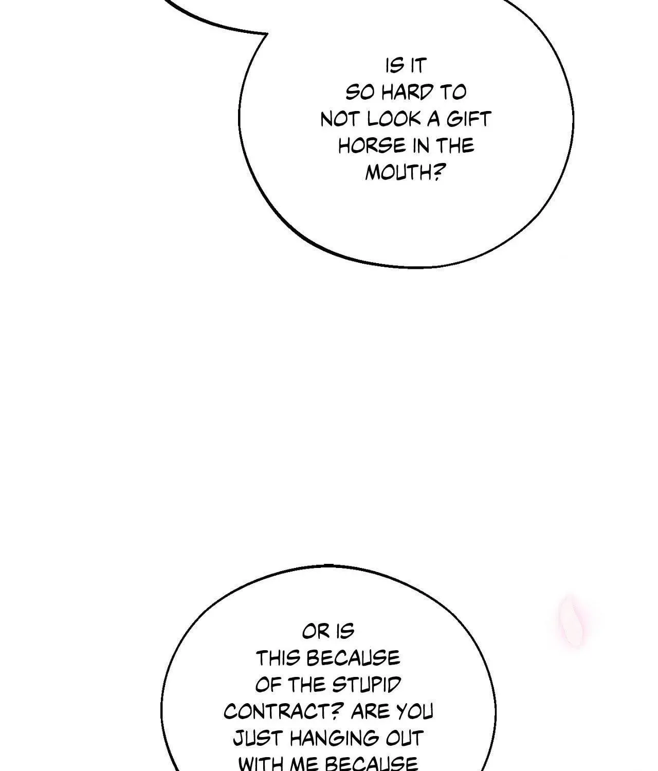 Save the Dae Chapter 26 page 31 - 