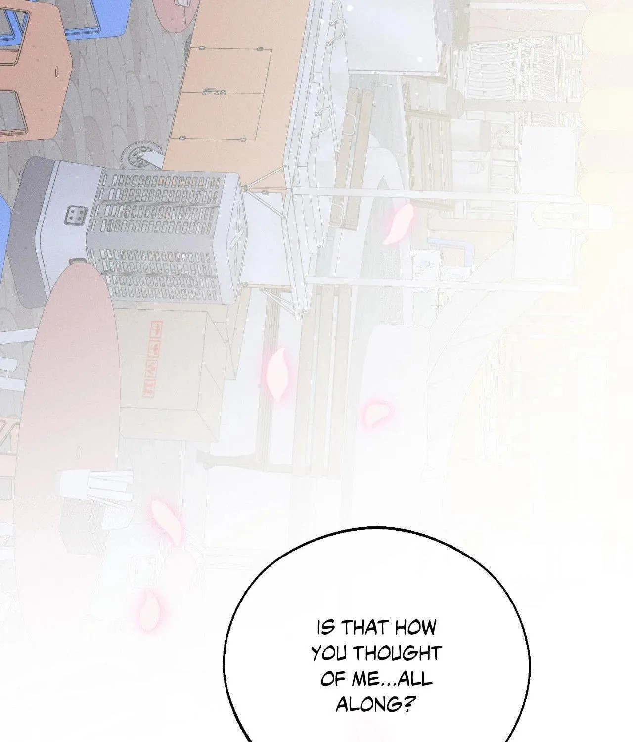Save the Dae Chapter 26 page 35 - 