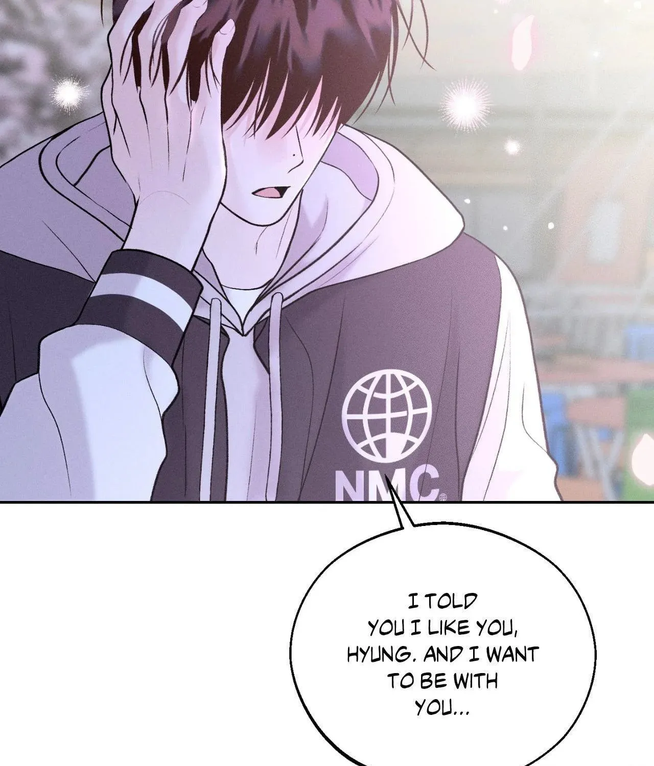 Save the Dae Chapter 26 page 37 - 
