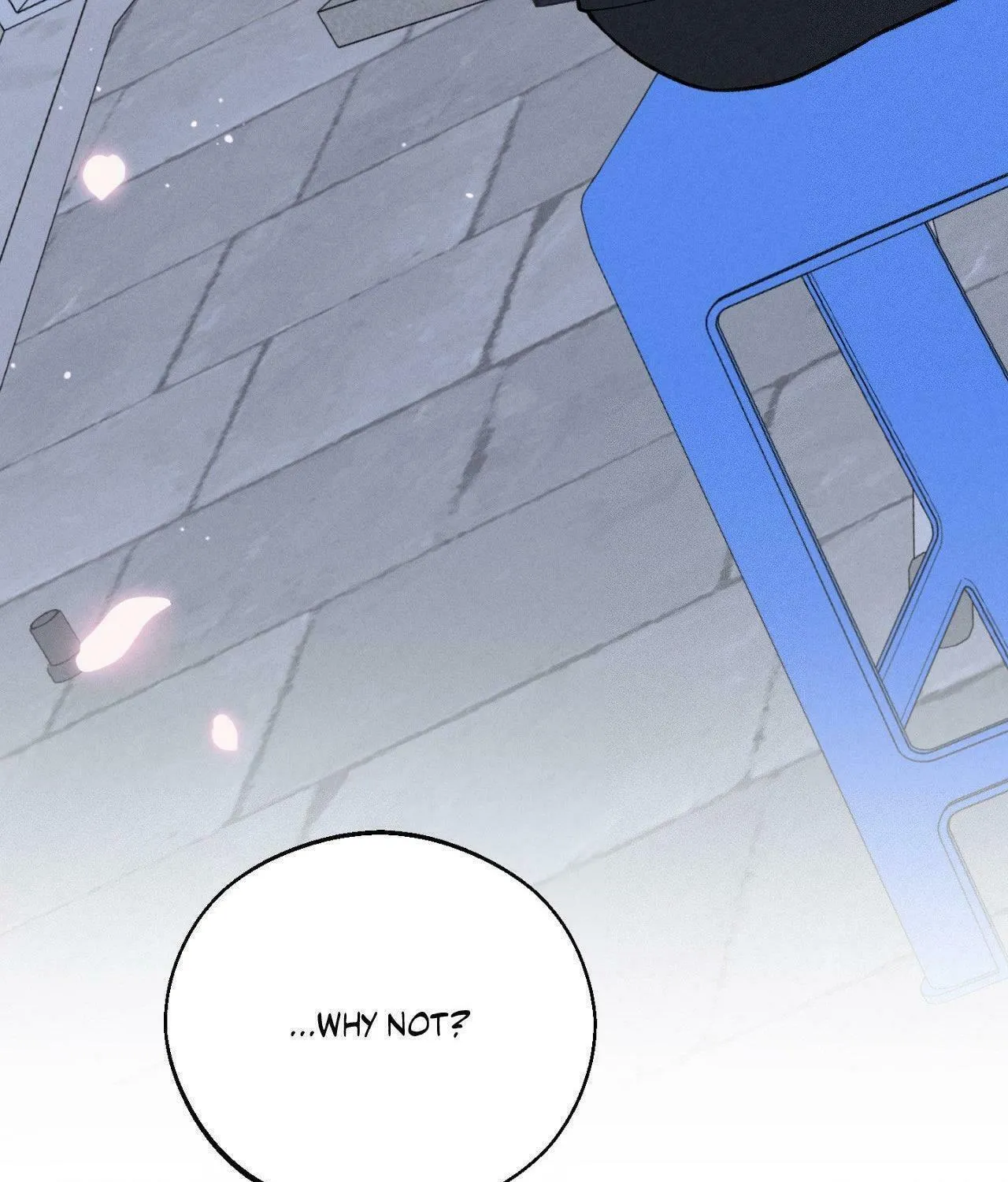 Save the Dae Chapter 26 page 5 - 