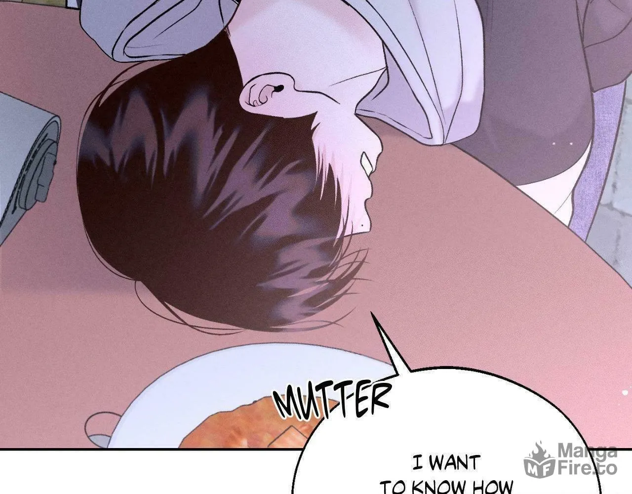 Save the Dae Chapter 26 page 42 - 