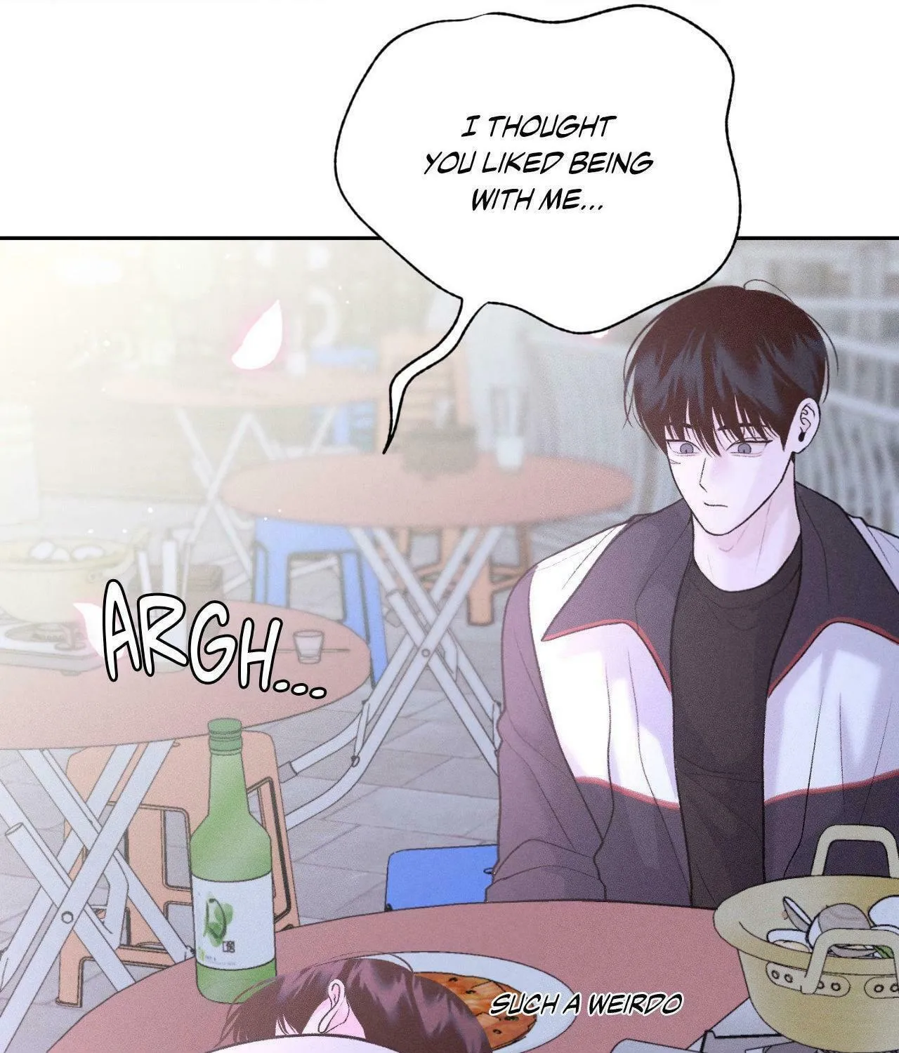Save the Dae Chapter 26 page 47 - 