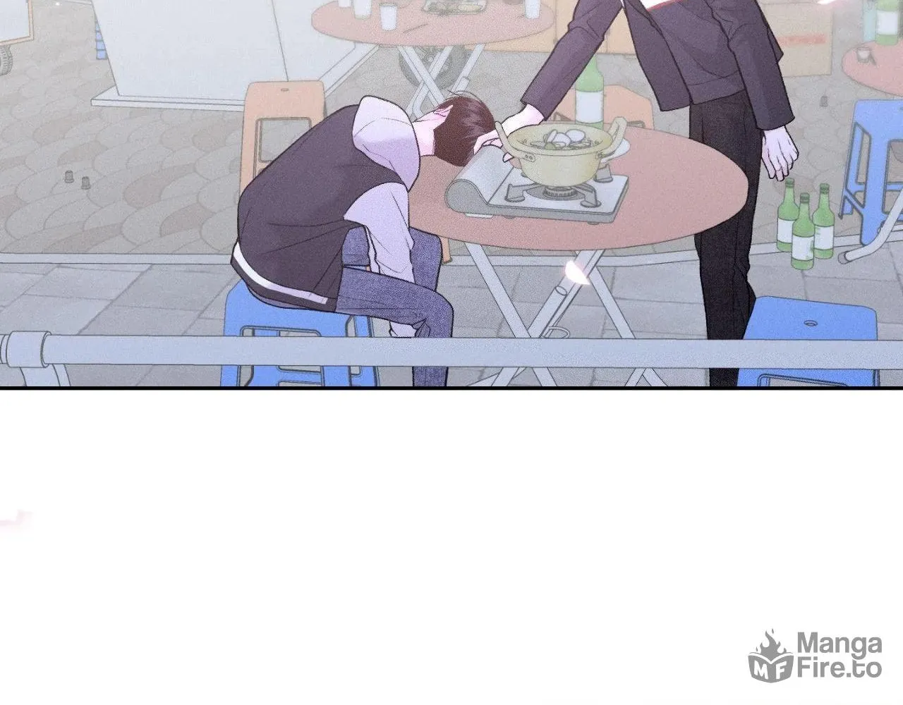 Save the Dae Chapter 26 page 50 - 