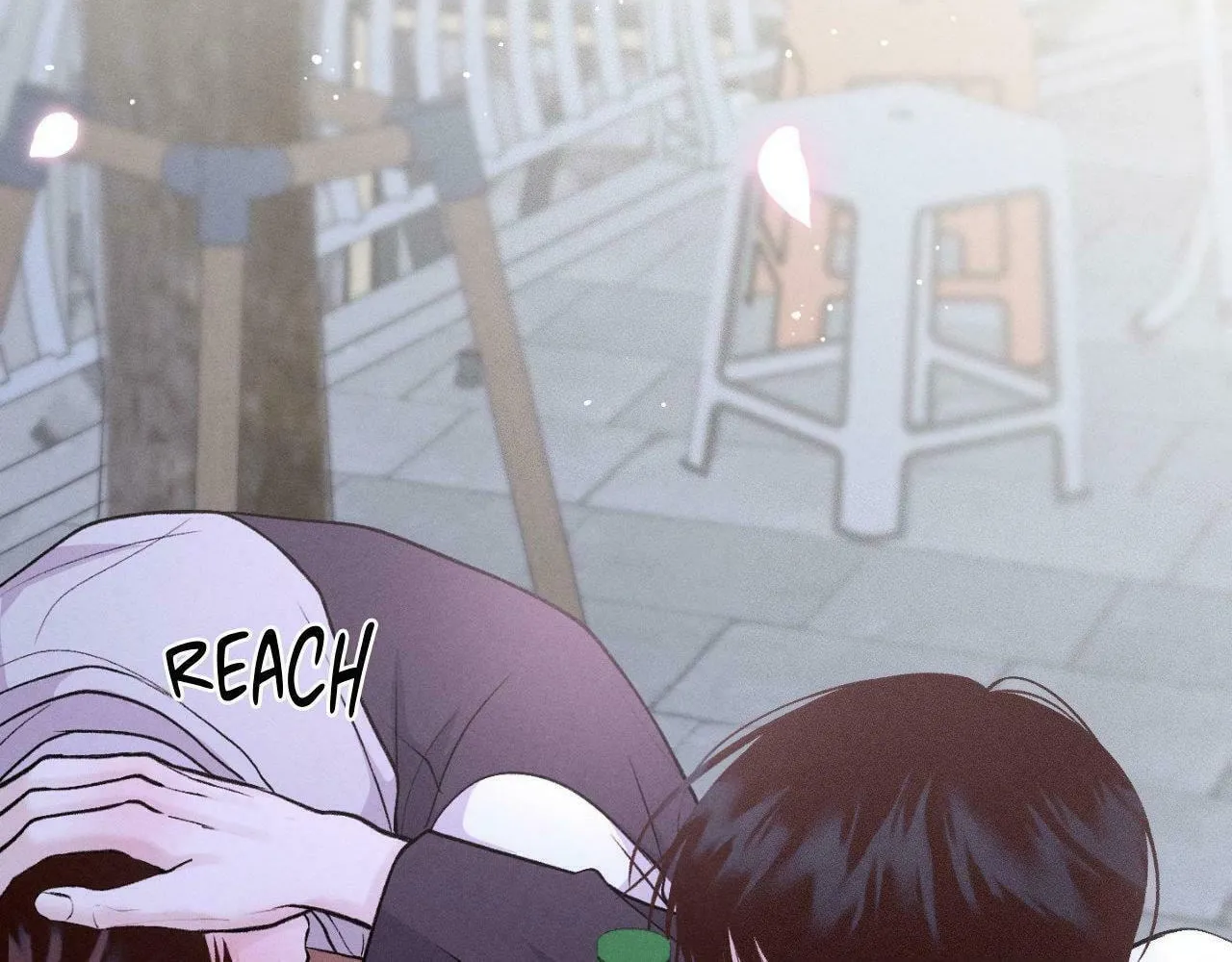 Save the Dae Chapter 26 page 52 - 