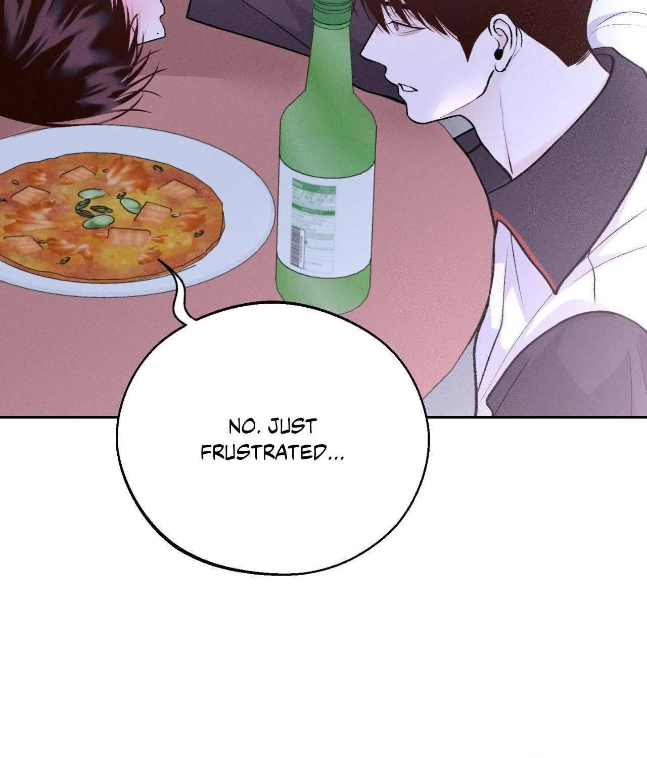 Save the Dae Chapter 26 page 53 - 