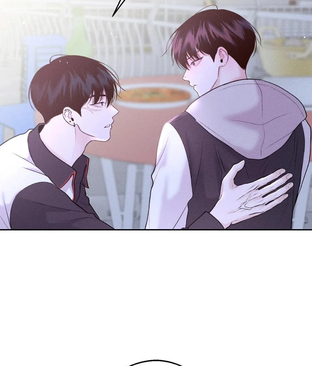 Save the Dae Chapter 26 page 55 - 