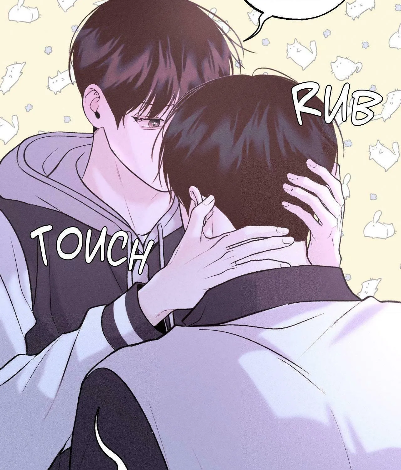 Save the Dae Chapter 26 page 57 - 