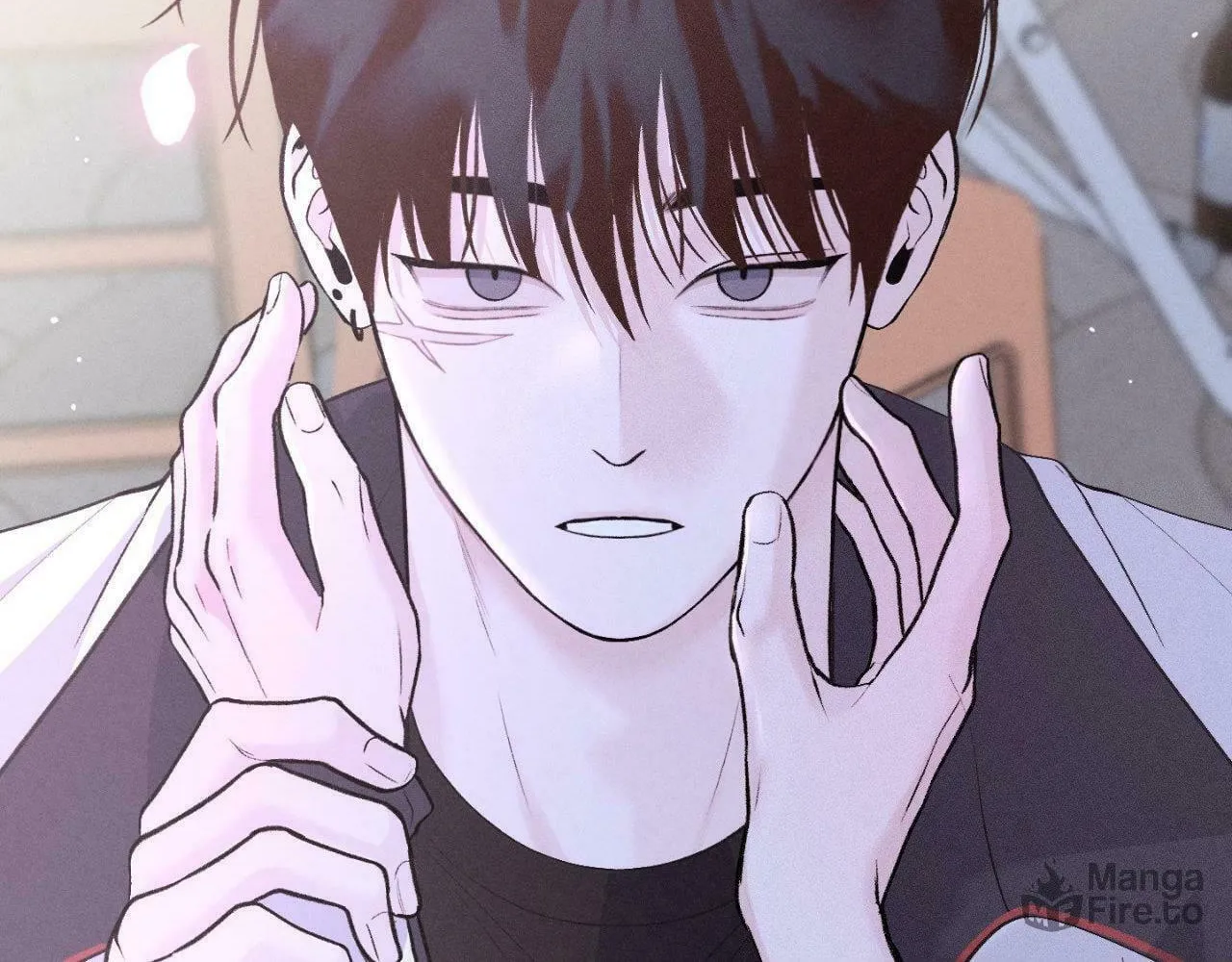 Save the Dae Chapter 26 page 60 - 