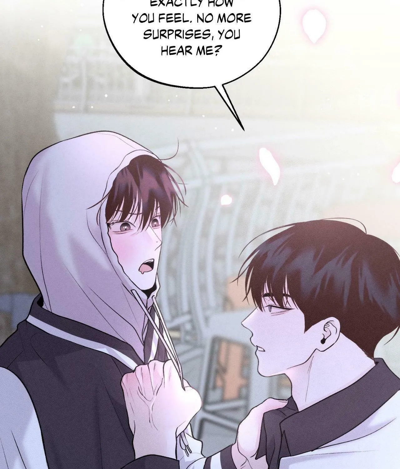 Save the Dae Chapter 26 page 63 - 