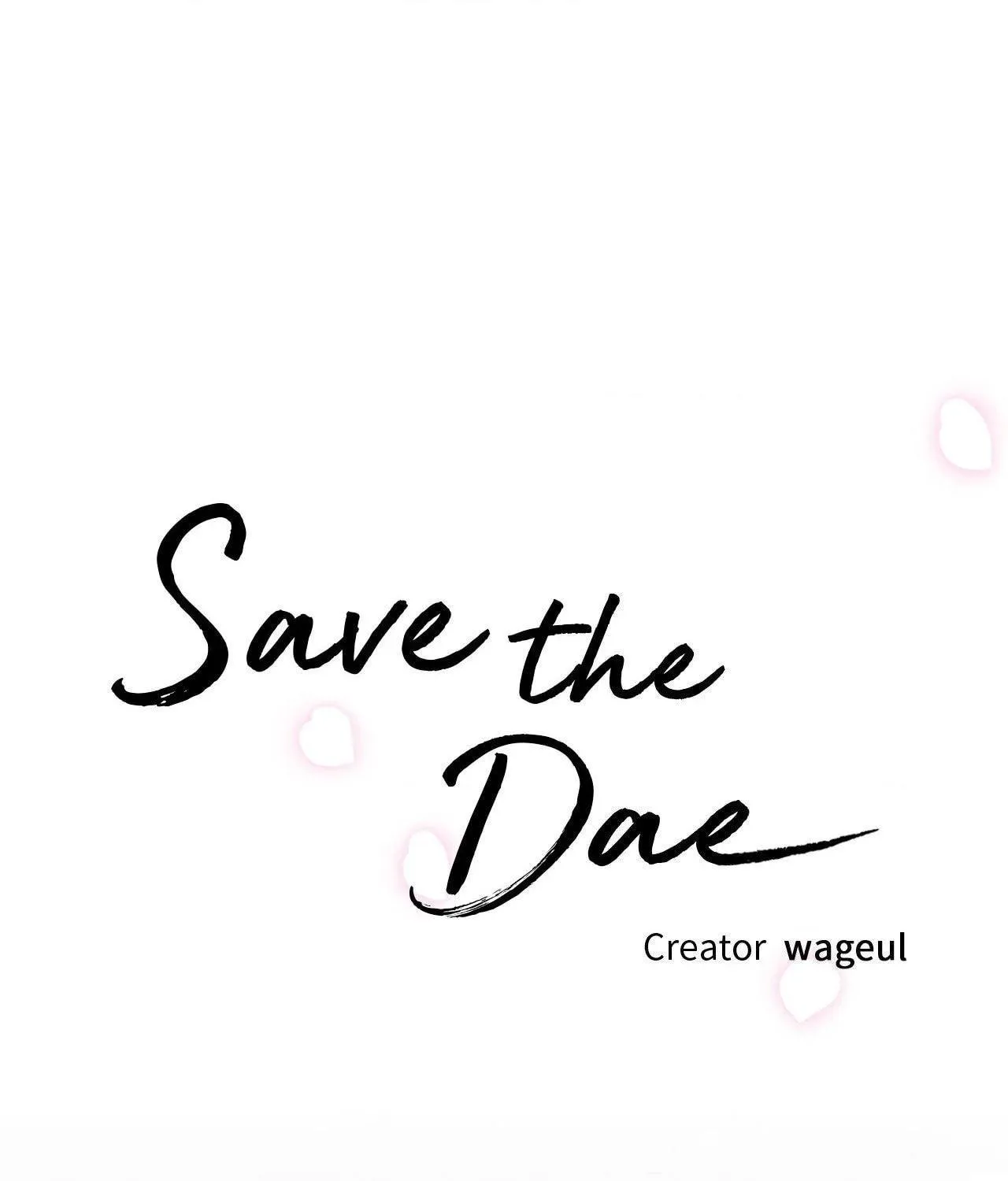 Save the Dae Chapter 26 page 71 - 