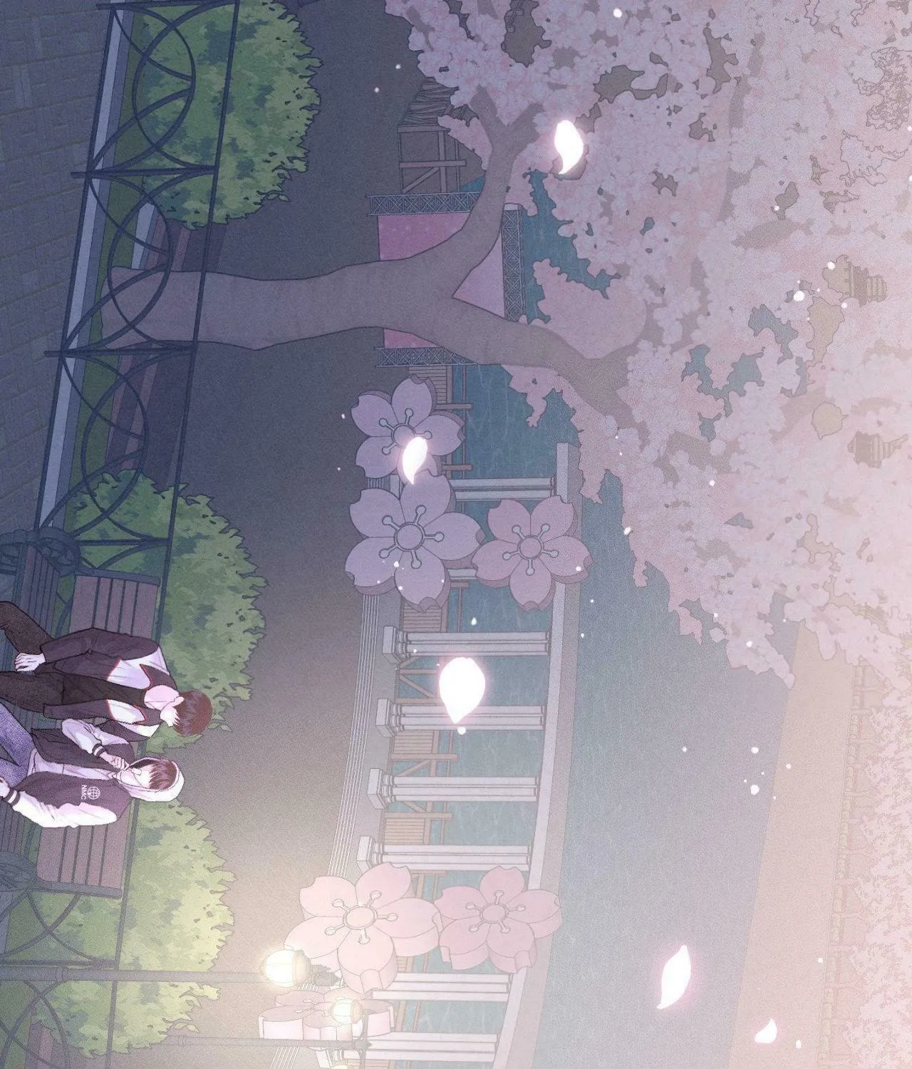 Save the Dae Chapter 26 page 73 - 
