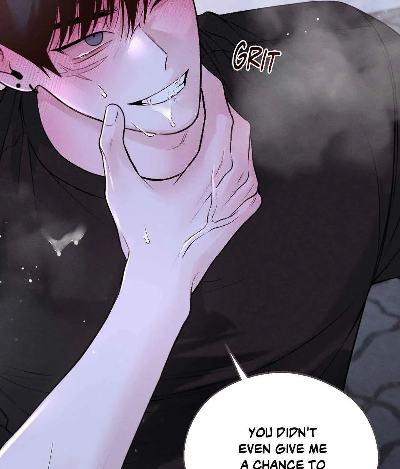 Save the Dae Chapter 27 page 111 - 