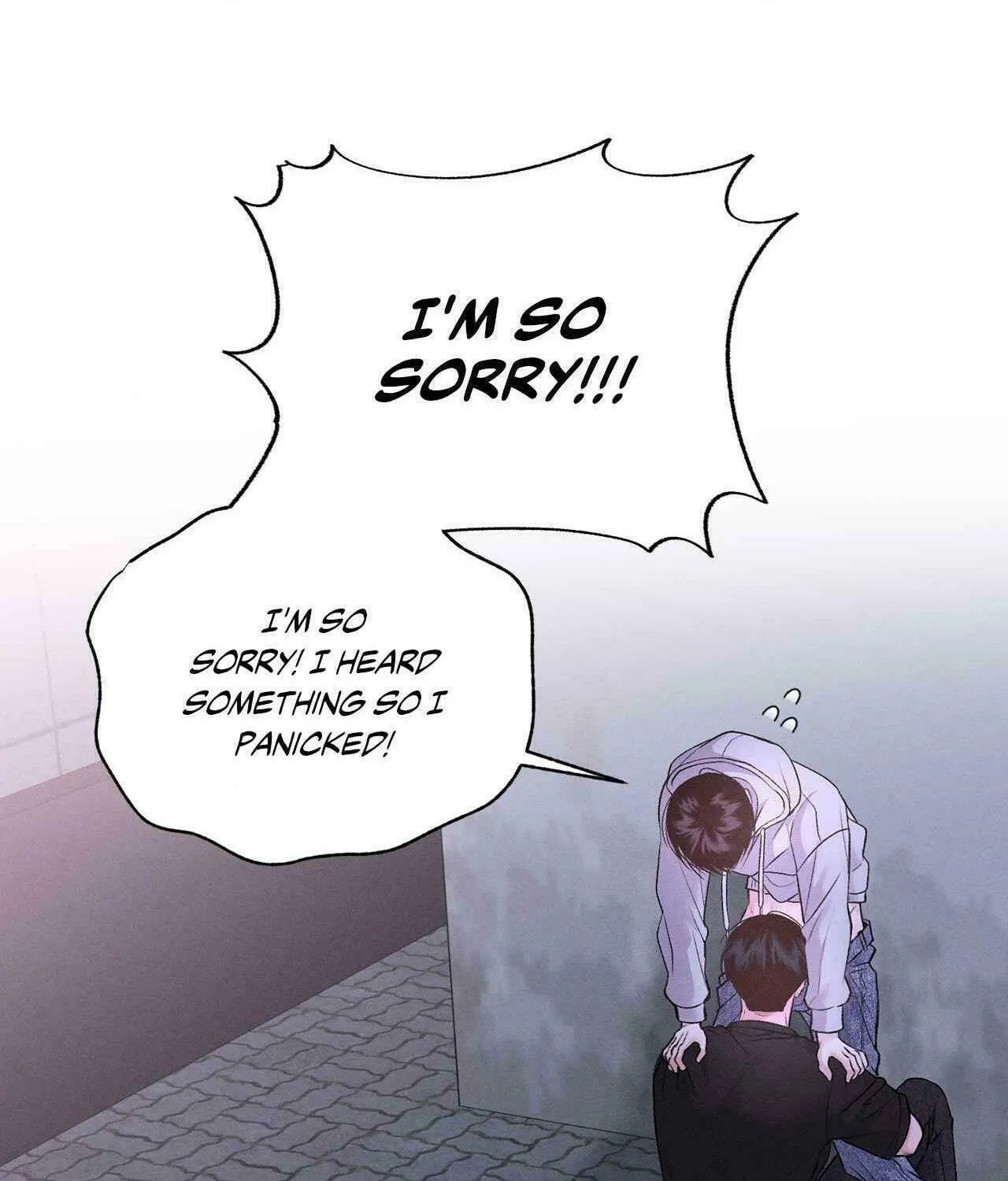 Save the Dae Chapter 27 page 113 - 