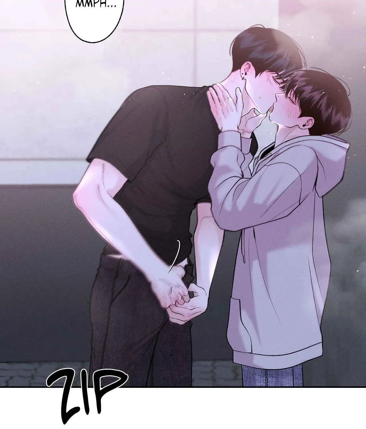 Save the Dae Chapter 27 page 13 - 