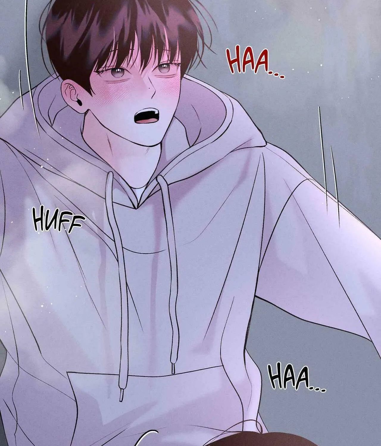 Save the Dae Chapter 27 page 125 - 