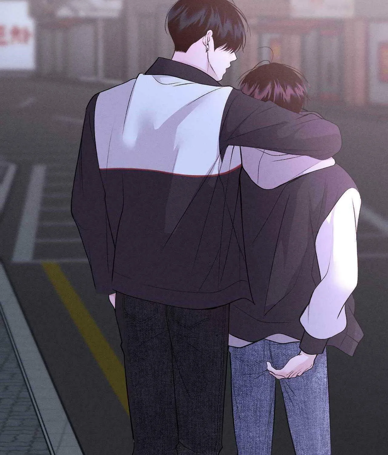 Save the Dae Chapter 27 page 131 - 