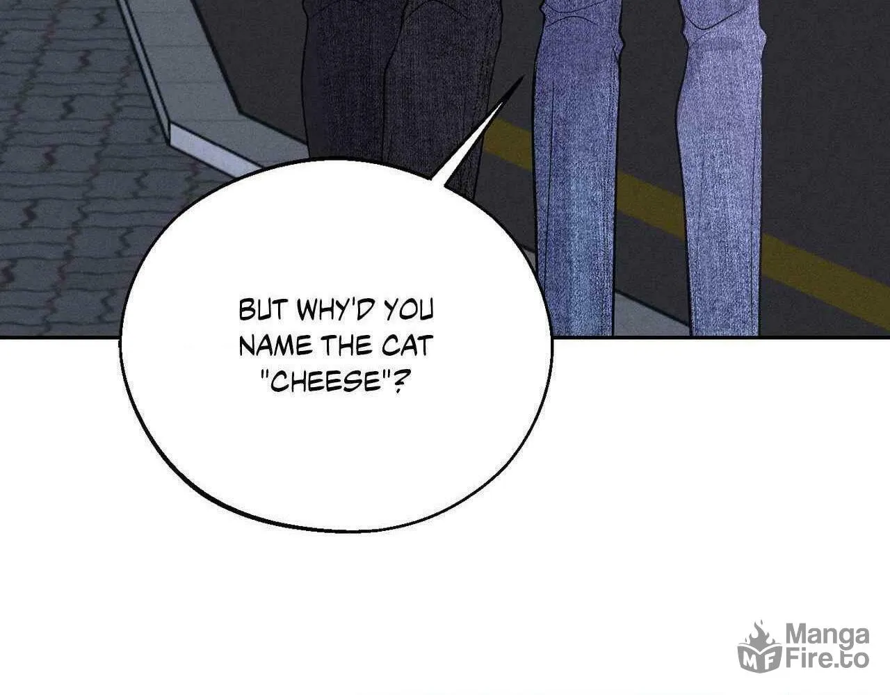 Save the Dae Chapter 27 page 132 - 