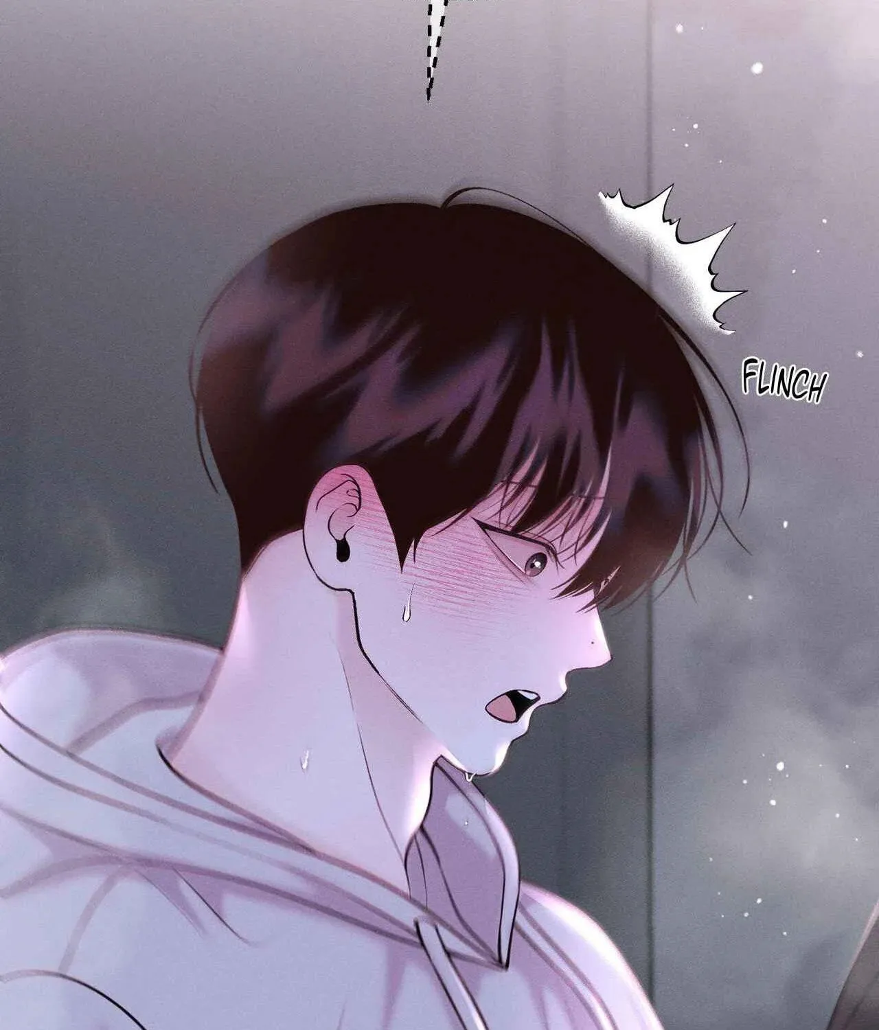 Save the Dae Chapter 27 page 15 - 