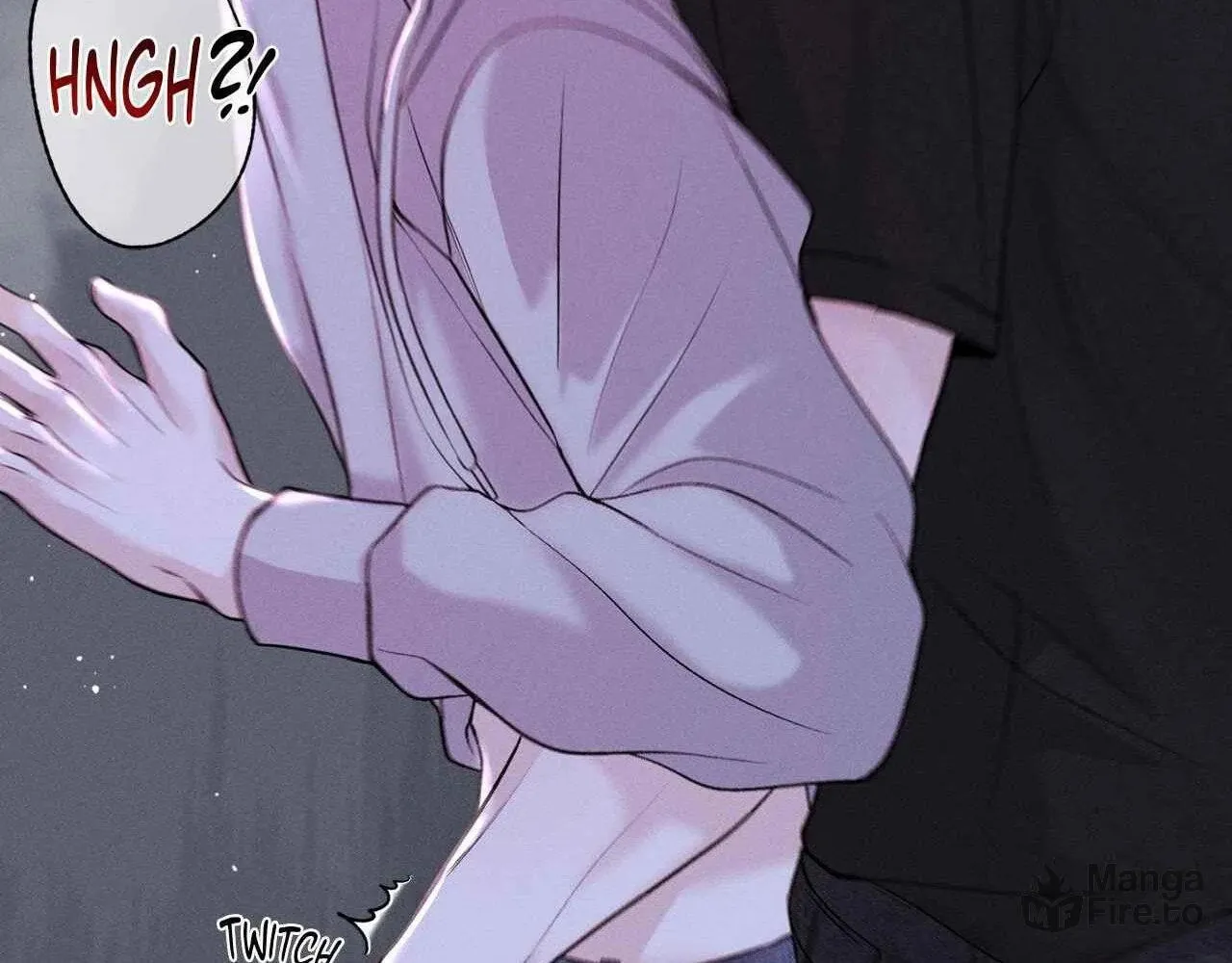 Save the Dae Chapter 27 page 20 - 