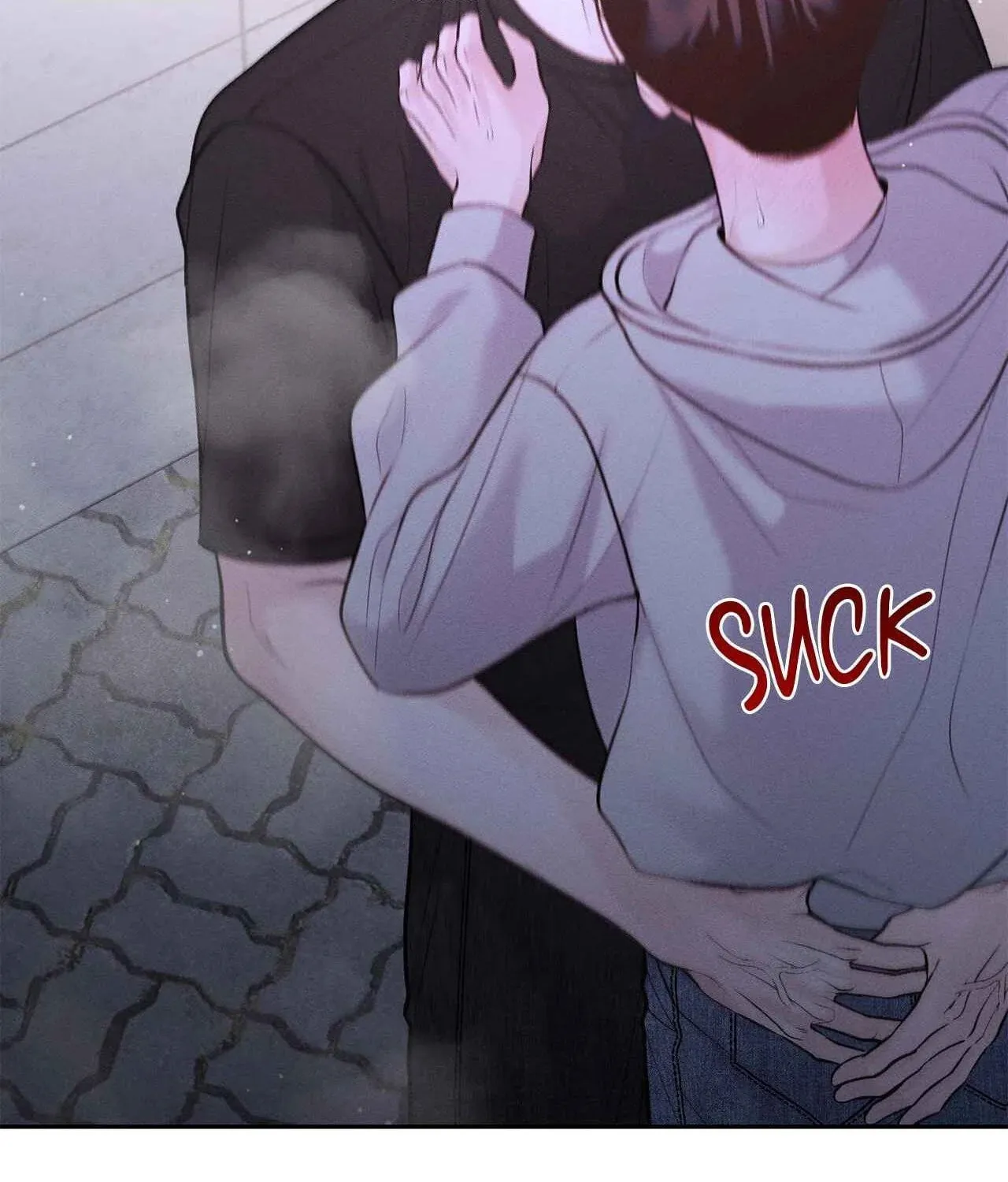 Save the Dae Chapter 27 page 3 - 